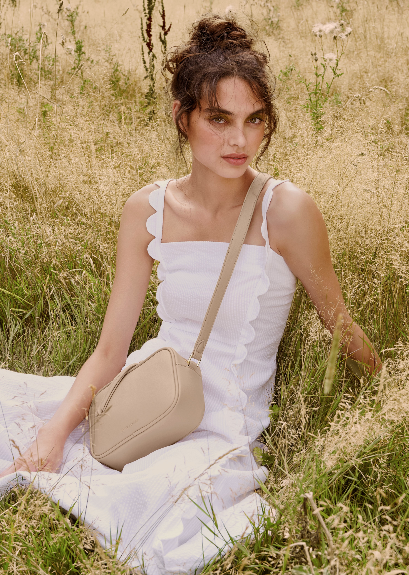 KATIE LOXTON SS23 — DORIANE LESCOUET